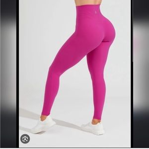 Buffbunny legacy leggings